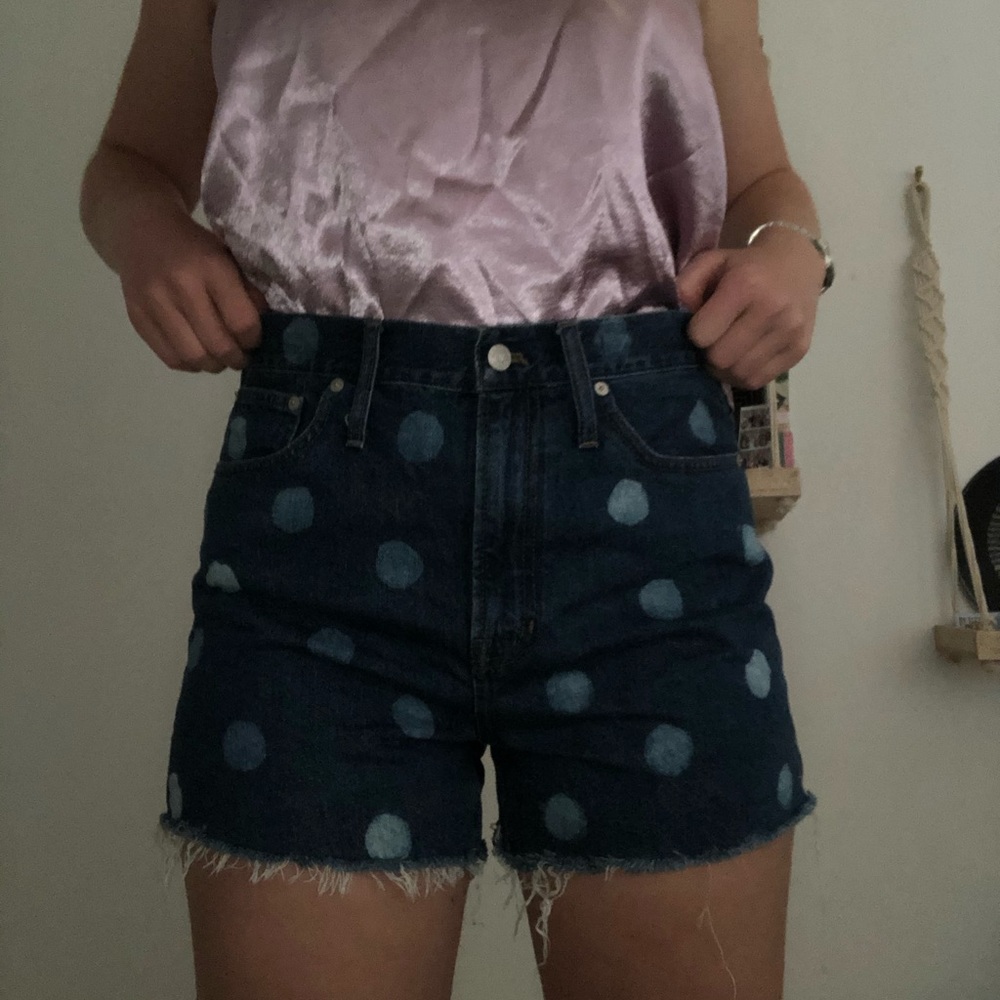 Madewell Shorts